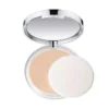 CLINIQUE ALMOST POWDER MAKEUP PUDER FAIR 01