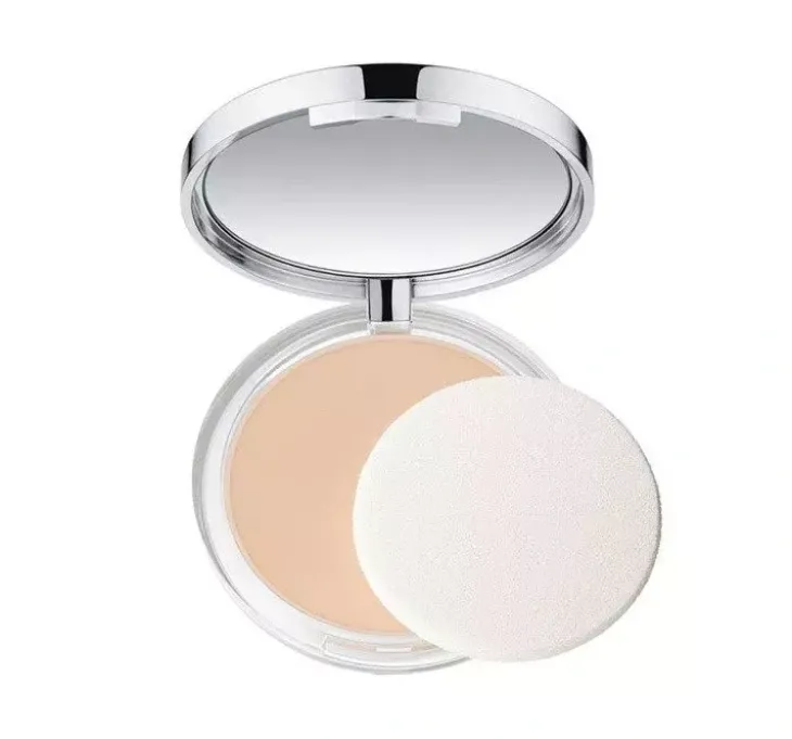 CLINIQUE ALMOST POWDER MAKEUP PUDER FAIR 01