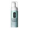 Clinique Anti-Blemish Solutions oczyszczająca pianka do mycia twarzy skóra trądzikowa 125 ml
