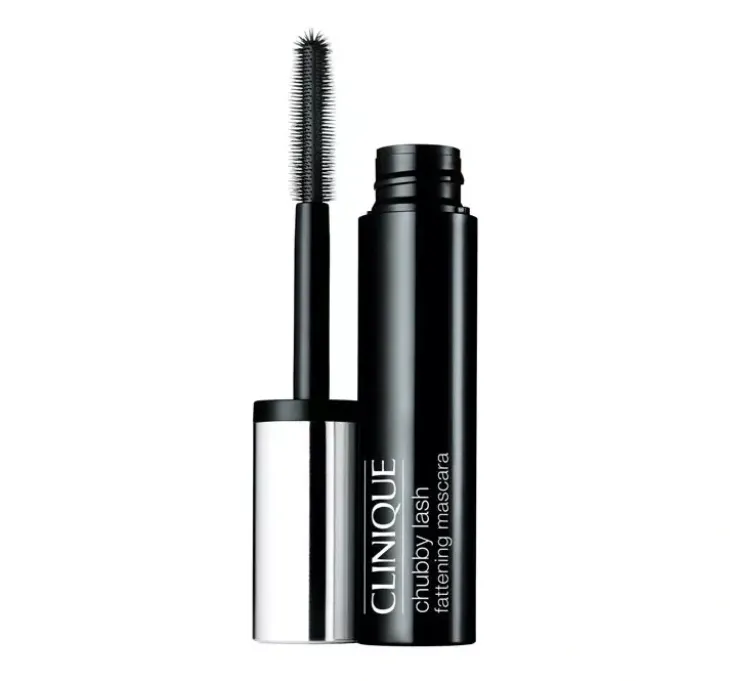 Clinique Chubby Lash Fattening Mascara tusz do rzęs 01 Jumbo Jet 9ml
