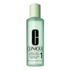 CLINIQUE CLARIFYING LOTION 1 TONIK CERA SUCHA 400ML