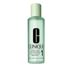 CLINIQUE CLARIFYING LOTION 1 TONIK CERA SUCHA 400ML