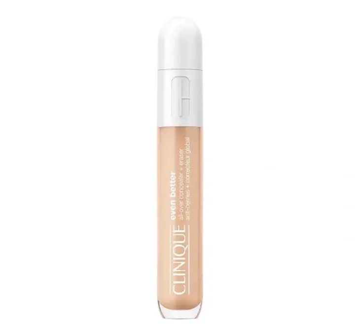 CLINIQUE EVEN BETTER GLOW KOREKTOR DO TWARZY I POD OCZY CN 28 IVORY 6ML