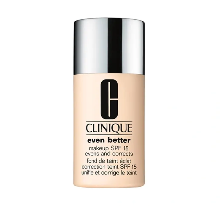 Clinique Even Better podkład do twarzy SPF15 CN 08 Linen 30ml
