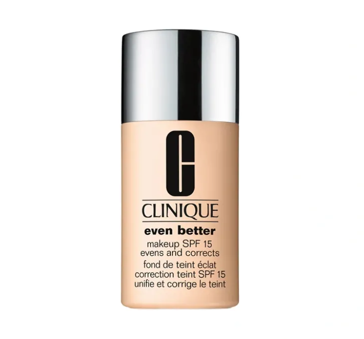 Clinique Even Better podkład do twarzy SPF15 CN 28 Ivory 30ml