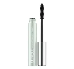 Clinique High Impact tusz wodoodporny Black 8ml