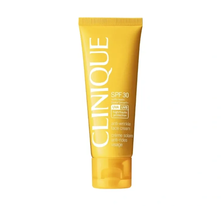 Clinique krem ochronny do twarzy SPF30 50ml