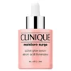 Clinique Moisture Surge Active Glow Serum nawilżające serum do twarzy 30 ml