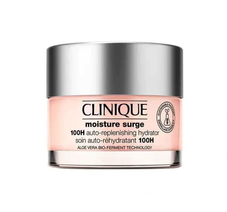 CLINIQUE MOISTURE SURGE 100H NAWILŻAJĄCY KREM-ŻEL 30ML