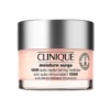 CLINIQUE MOISTURE SURGE 100H NAWILŻAJĄCY KREM-ŻEL 50ML