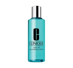 Clinique Rinse-Off Eye Make-up Solvent płyn do demakijażu oczu 125 ml
