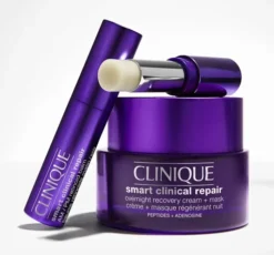Clinique Smart Clinical Repair przeciwzmarszczkowy krem w sztyfcie 3 g