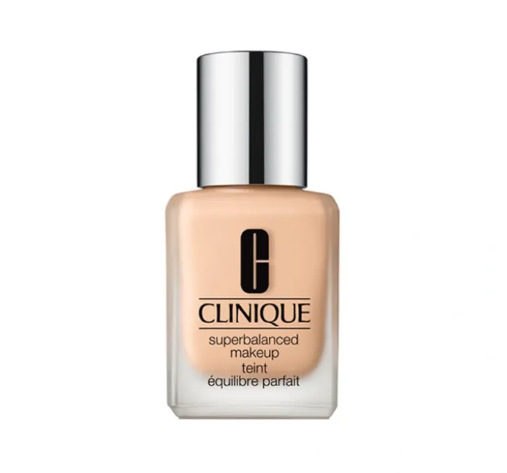 Clinique Superbalanced podkład CN 10 Alabaster 30ml