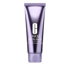 Clinique Take The Day Off jedwabisty mus oczyszczający 125 ml