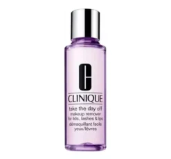 CLINIQUE TAKE THE DAY OFF PŁYN DO DEMAKIJAŻU 125ML