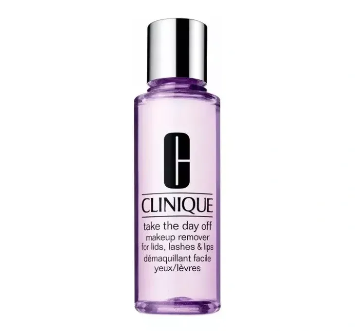 CLINIQUE TAKE THE DAY OFF PŁYN DO DEMAKIJAŻU 125ML