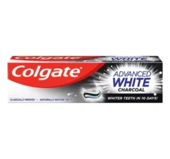 Colgate Advanced White Charcoal pasta do zębów 75 ml