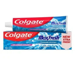 Colgate Max Fresh Cooling Crystals pasta do zębów 100 ml