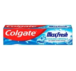 Colgate Max Fresh Cooling Crystals pasta do zębów 100 ml