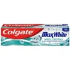 Colgate Max White White Crystals pasta do zębów 75 ml