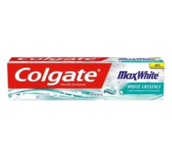 Colgate Max White White Crystals pasta do zębów 75 ml