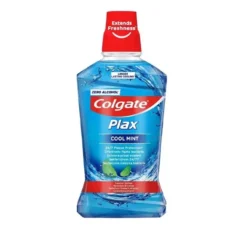 Colgate Plax Cool Mint płyn do płukania jamy ustnej 500 ml