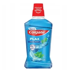Colgate Plax Cool Mint płyn do płukania jamy ustnej 500 ml