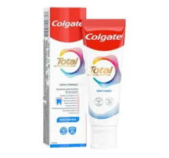 Colgate Total Whitening pasta do zębów 75 ml