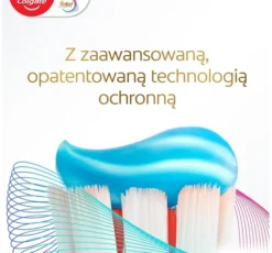 Colgate Total Whitening pasta do zębów 75 ml