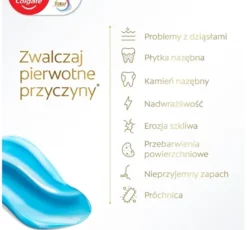 Colgate Total Whitening pasta do zębów 75 ml