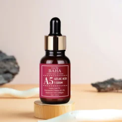 Cos De BAHA A5 Azelaic Acid 5 serum do twarzy z 5% kwasem azelainowym 30 ml