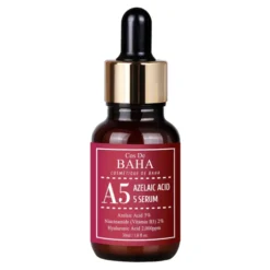 Cos De BAHA A5 Azelaic Acid 5 serum do twarzy z 5% kwasem azelainowym 30 ml