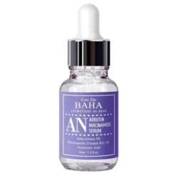 Cos De BAHA AN Arbutin Niacinamide rozjaśniające serum do twarzy z arbutyną i niacynamidem 30 ml