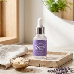 Cos De BAHA AN Arbutin Niacinamide rozjaśniające serum do twarzy z arbutyną i niacynamidem 30 ml