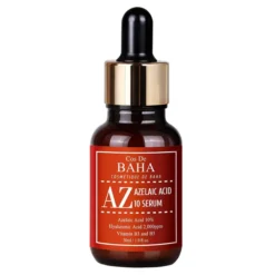 Cos De BAHA AZ Azelaic Acid 10 serum do twarzy z 10% kwasem azelainowym 30 ml