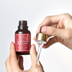 Cos De BAHA AZ Azelaic Acid 10 serum do twarzy z 10% kwasem azelainowym 30 ml