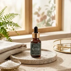 Cos De BAHA G Glycolic Acid 10 AHA Serum złuszczające serum do twarzy z kwasem glikolowym 30 ml