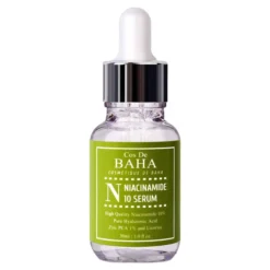 Cos De BAHA N Niacinamide 10 serum do twarzy z niacynamidem 30 ml
