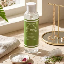Cos De BAHA NT Niacinamide Facial Toner tonik do twarzy z niacynamidem 200 ml