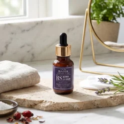 Cos De BAHA RS Retinol 2.5 przeciwstarzeniowe serum do twarzy z retinolem 2,5% 30 ml