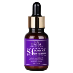 Cos De BAHA S4 Salicylic Acid BHA 4% serum do twarzy z kwasem salicylowym 30 ml
