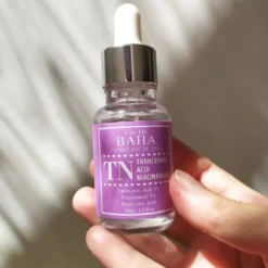 Cos De BAHA TN Tranexamic Acid Niacinamide serum do twarzy z kwasem traneksamowym i niacynamidem 30 ml