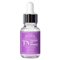 Cos De BAHA TN Tranexamic Acid Niacinamide serum do twarzy z kwasem traneksamowym i niacynamidem 30 ml