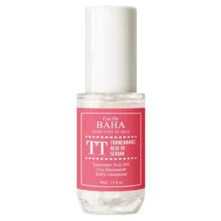 Cos de BAHA TT Tranexamic Acid 10 Serum rozjaśniające serum do twarzy z 10% kwasem traneksamowym 30 ml
