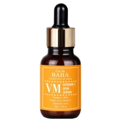 Cos De BAHA VM Vitamin C MSM serum do twarzy z witaminą C i MSM 30 ml