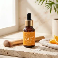 Cos De BAHA VM Vitamin C MSM serum do twarzy z witaminą C i MSM 30 ml