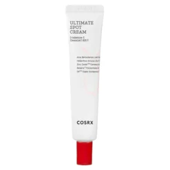 COSRX AC Collection Ultimate Spot Cream krem punktowy na niedoskonałości 30 g