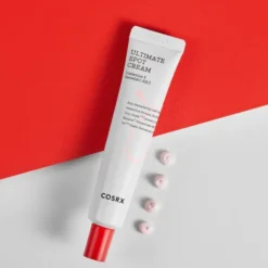COSRX AC Collection Ultimate Spot Cream krem punktowy na niedoskonałości 30 g