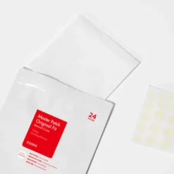 COSRX Acne Pimple Master Patch gojące plastry na wypryski 24 sztuki