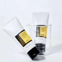 COSRX Advanced Snail 92 All In One Cream wszechstronny krem ze śluzem ślimaka 100 g